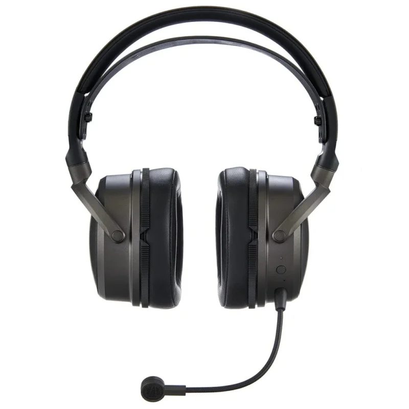 Audeze Maxwell 2 Wireless Gaming Headphones