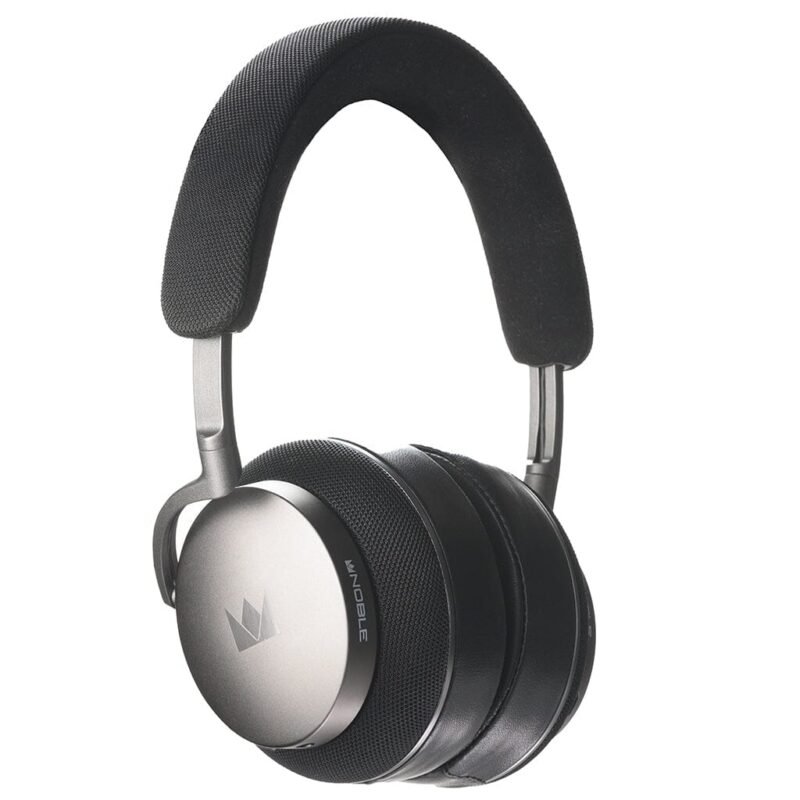 Noble Audio FoKus Apollo Wireless Headphones
